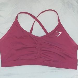 Gymshark XL sports bra